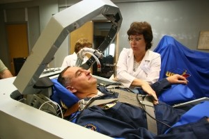 врач по авиационной и космической медицине