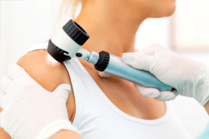 дерматовенеролог