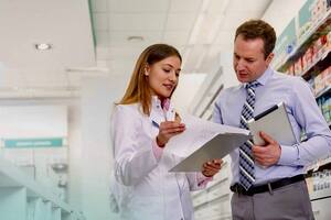 управление и экономика фармации