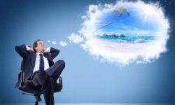 Что такое афантазия