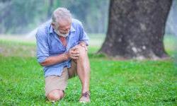 Зависимость болевых ощущений от погоды