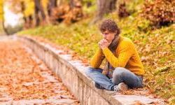 Боремся с осенней хандрой