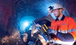 Маркшейдерское дело и обеспечение безопасности