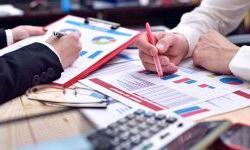 Курс по бухучету, анализу и аудиту