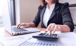 Принципы бухучета в государственных органах