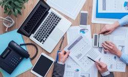 Особенности бухучета в здравоохранении