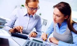 Бухгалтерский учет в бюджетных учреждениях