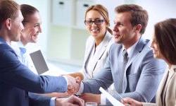 Общение в профессиональной деятельности