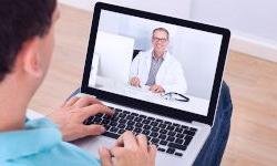 Консультации онлайн для больных COVID-19