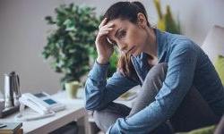 Новый способ диагностики депрессии