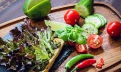 Насколько безопасно вегетарианство