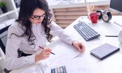 Особенности оформления кадровых документов