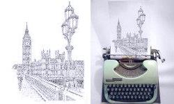 Работа в сфере искусства