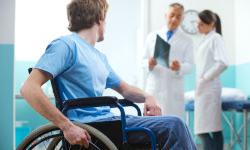 Медико-социальная экспертиза