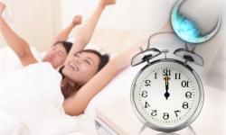 Новые данные о хронотипах