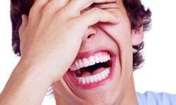 Как мы воспринимаем юмор