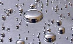 Вещество-сенсор определяет наличие ртути в живых тканях