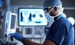 Использование искусственного интеллекта в медицине