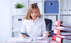 Особенности кадрового делопроизводства