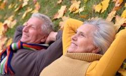 Полезные привычки долгожителей