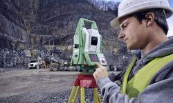 Сложное и интересное маркшейдерское дело