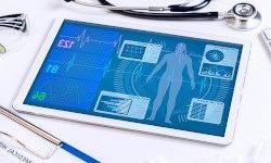 Перевод медицинских карт в электронную форму