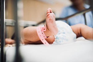 врач-неонатолог