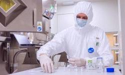 Диагностика рака дыхательных путей