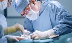 Скотч в помощь хирургам