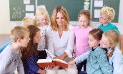 Перспективы профессии педагога