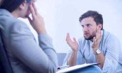 Пандемия и психогенные расстройства