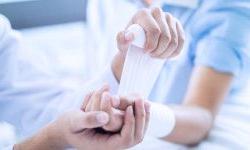 О чем говорит зуд в ране