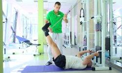 Чем занимается врач-реабилитолог