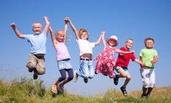 Защита прав детей