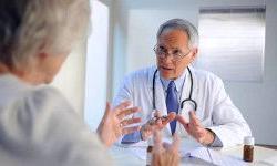 Профессия ревматолога