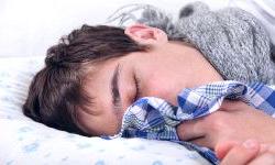 Как сон помогает лечению