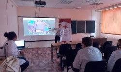 Всемирный день борьбы со СПИДом