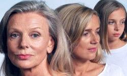 Этапы старения организма