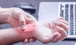 Как возникает синдром запястного канала