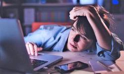 Чем опасно недосыпание