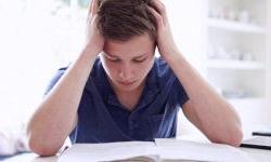 Проблемы подросткового возраста