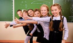 Начало нового учебного года