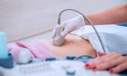 Новая разработка в ультразвуковой диагностике