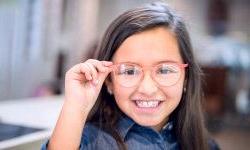 Близорукость — болезнь подрастающего поколения