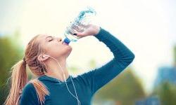 Чем опасно избыточное потребление воды