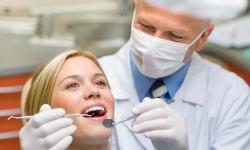 Зубы мудрости