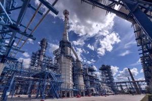 автоматизация технологических процессов и производств в нефтяной и газовой промышленности