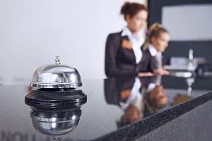 инновационные технологии организации деятельности гостинично-туристских комплексов