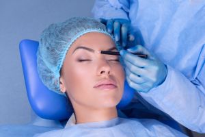 косметик-эстетист