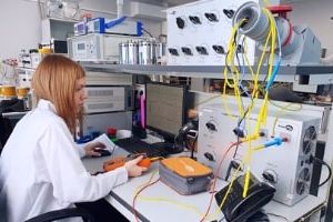 поверка радиоэлектрических средств измерений медицинского назначения